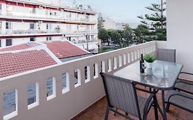 Nostos Central Apartment